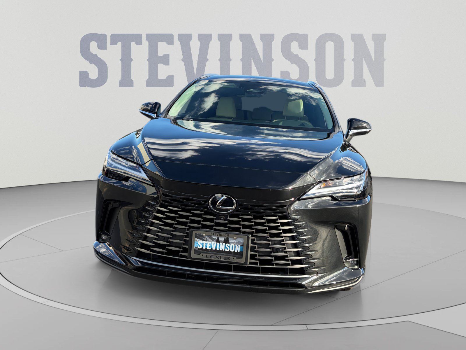New 2026 Lexus RX 350 w/ Convenience Package AWD/4WD image 8