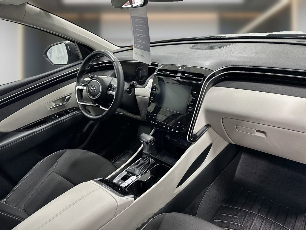 Used 2022 Hyundai Tucson SEL w/ Convenience Package image 6