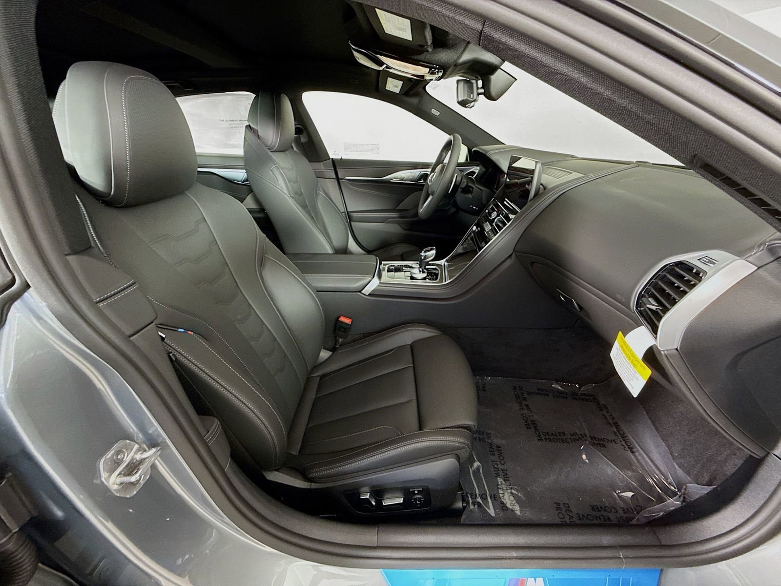 New 2026 BMW 840i RWD image 30