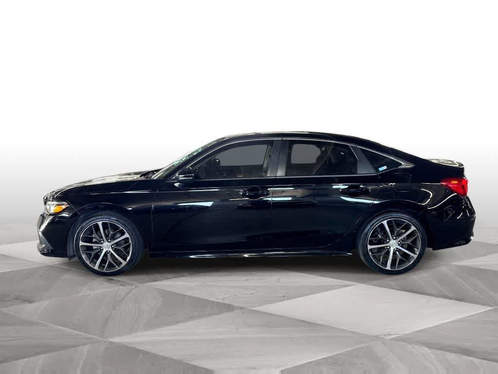 Used 2023 Honda Civic Touring image 5