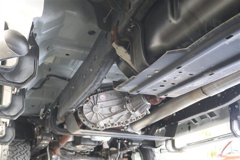 Used 2002 Ford F250 XLT AWD/4WD image 22