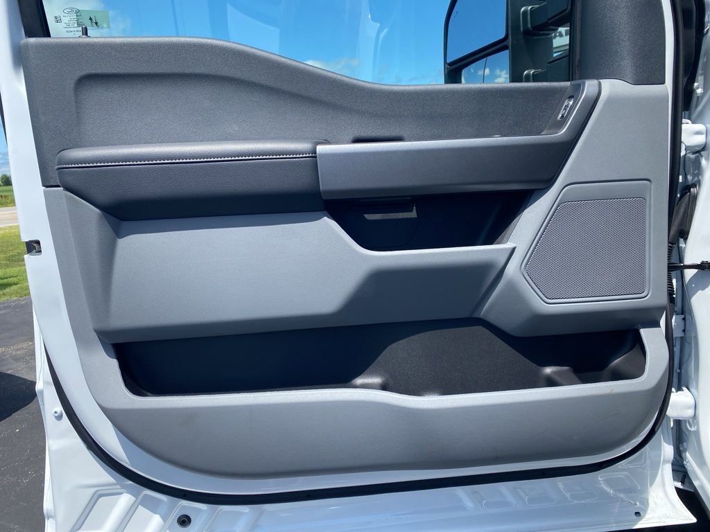 New 2025 Ford F350 XL w/ STX Appearance Package image 20