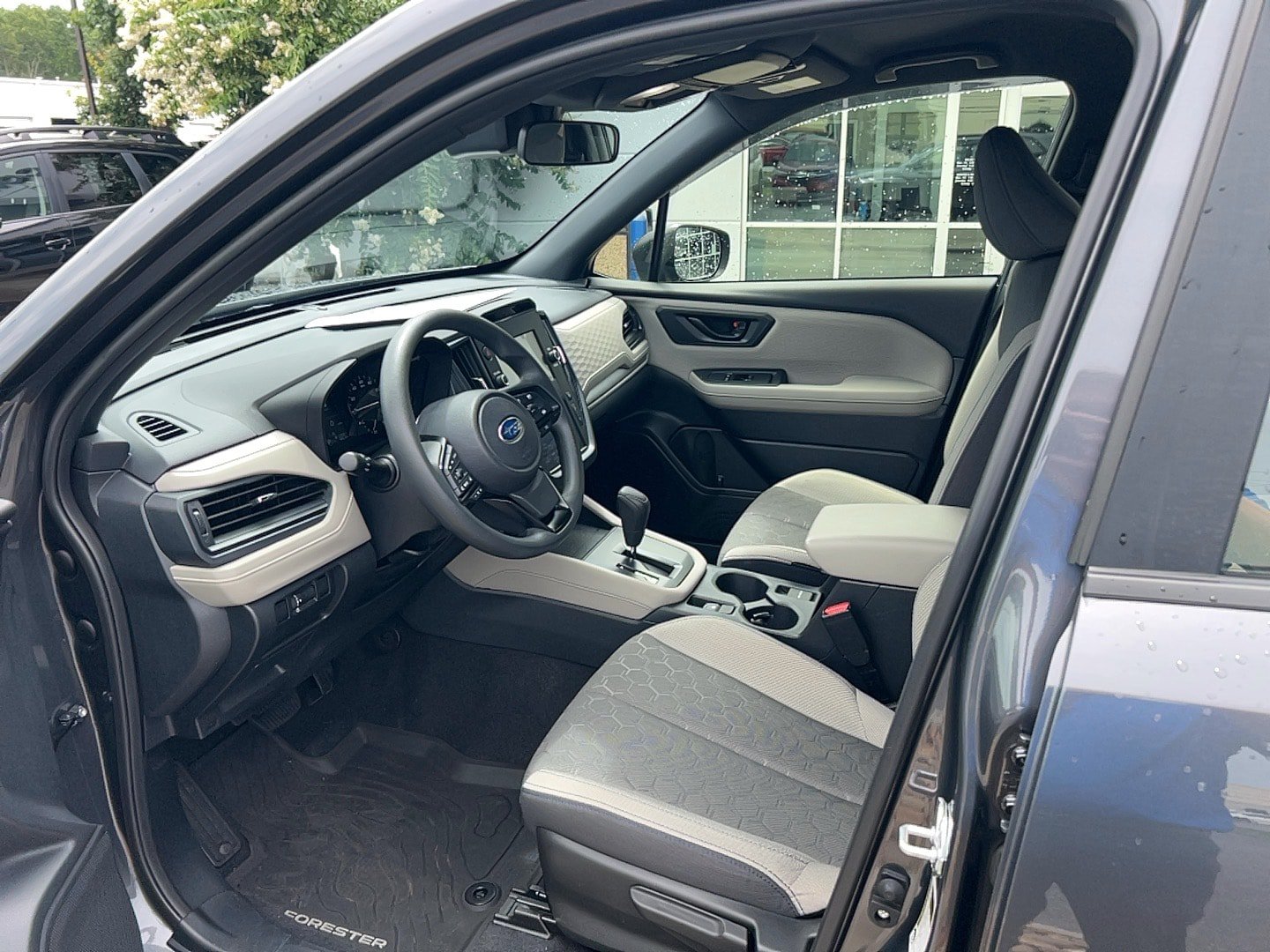 Certified 2025 Subaru Forester AWD/4WD image 6