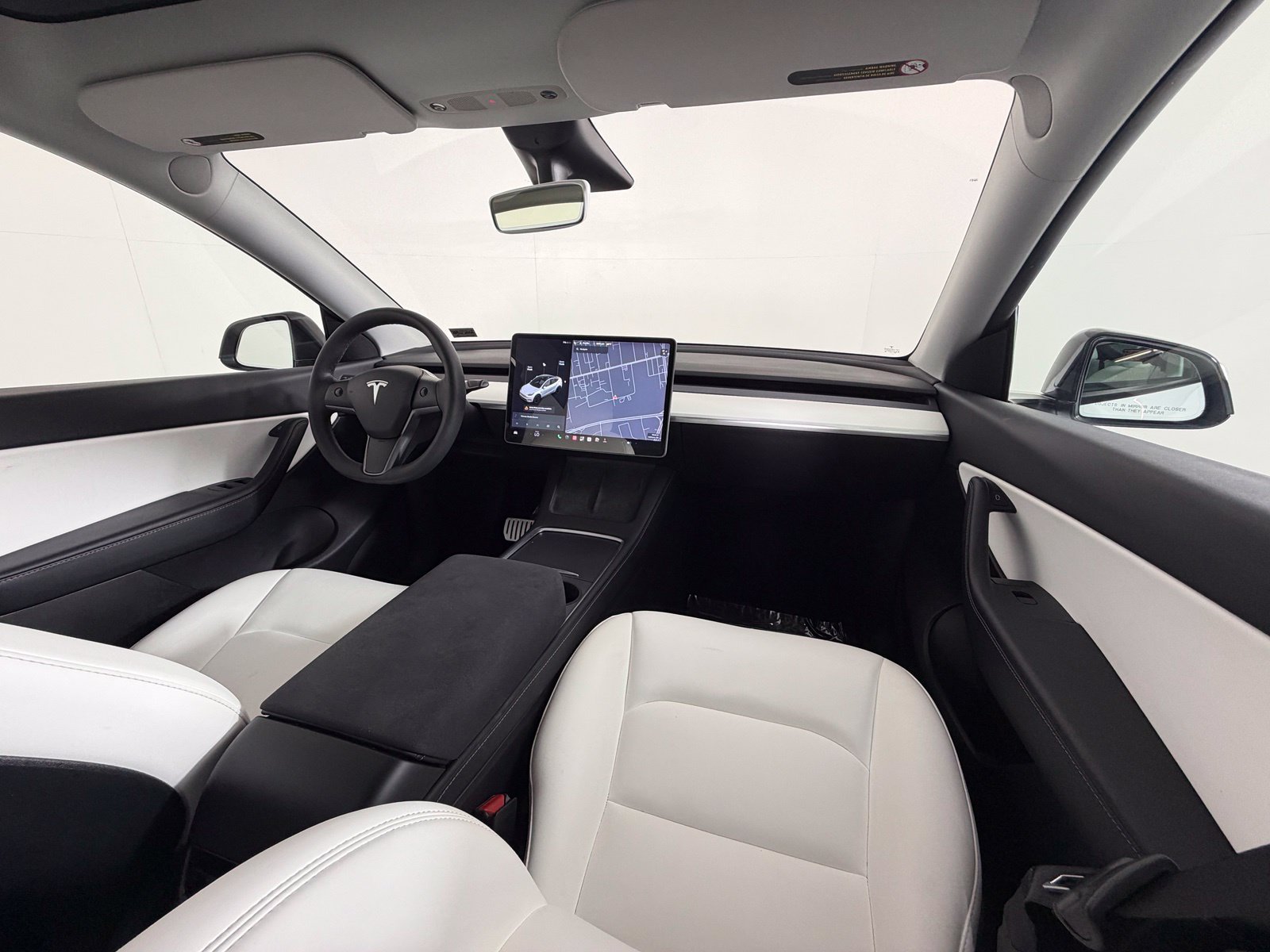 Used 2022 Tesla Model Y Performance AWD/4WD image 12