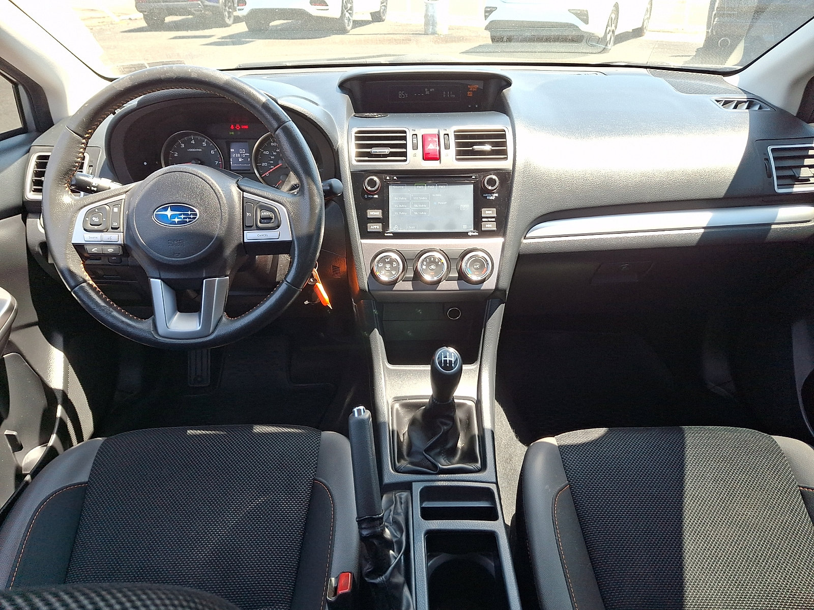 Used 2016 Subaru Crosstrek 2.0i Premium AWD/4WD image 11