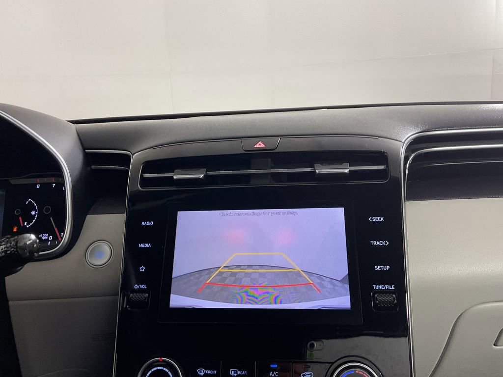 Used 2023 Hyundai Tucson SEL image 26