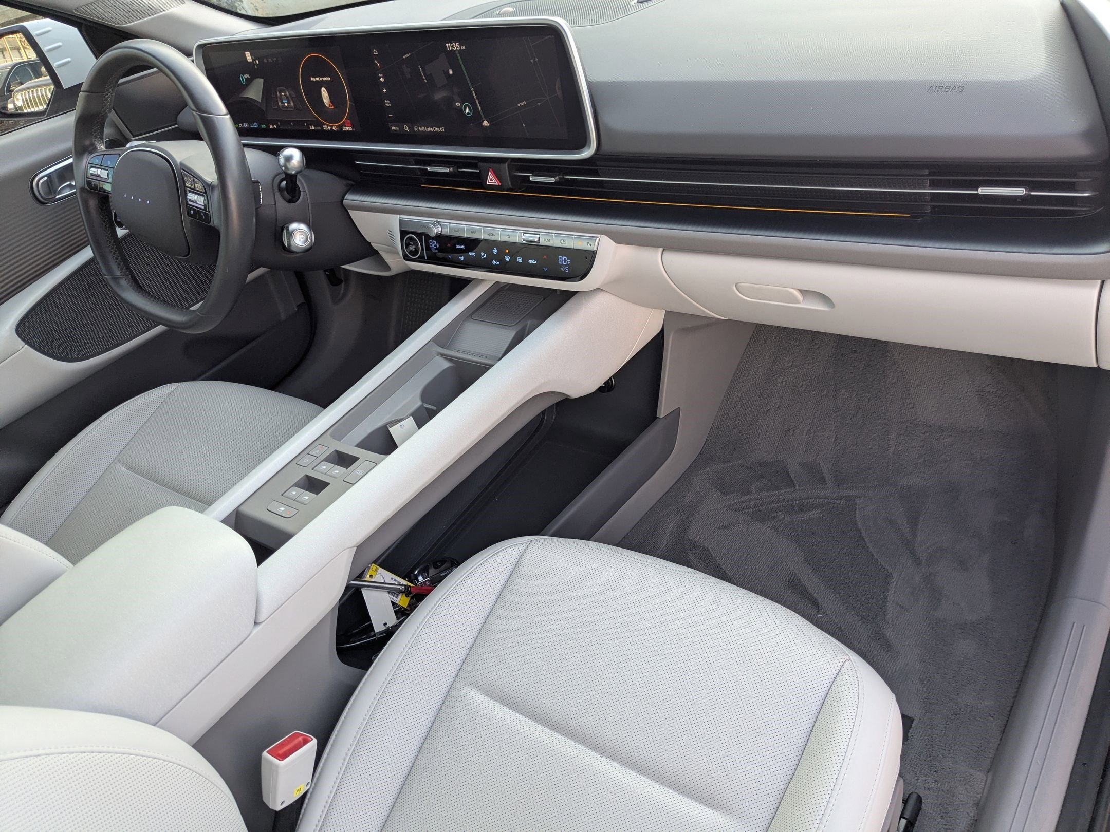 Certified 2023 Hyundai Ioniq 6 SEL image 32