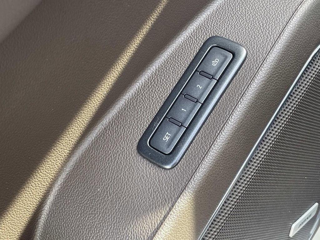 Used 2019 GMC Yukon Denali w/ Open Road Package image 22