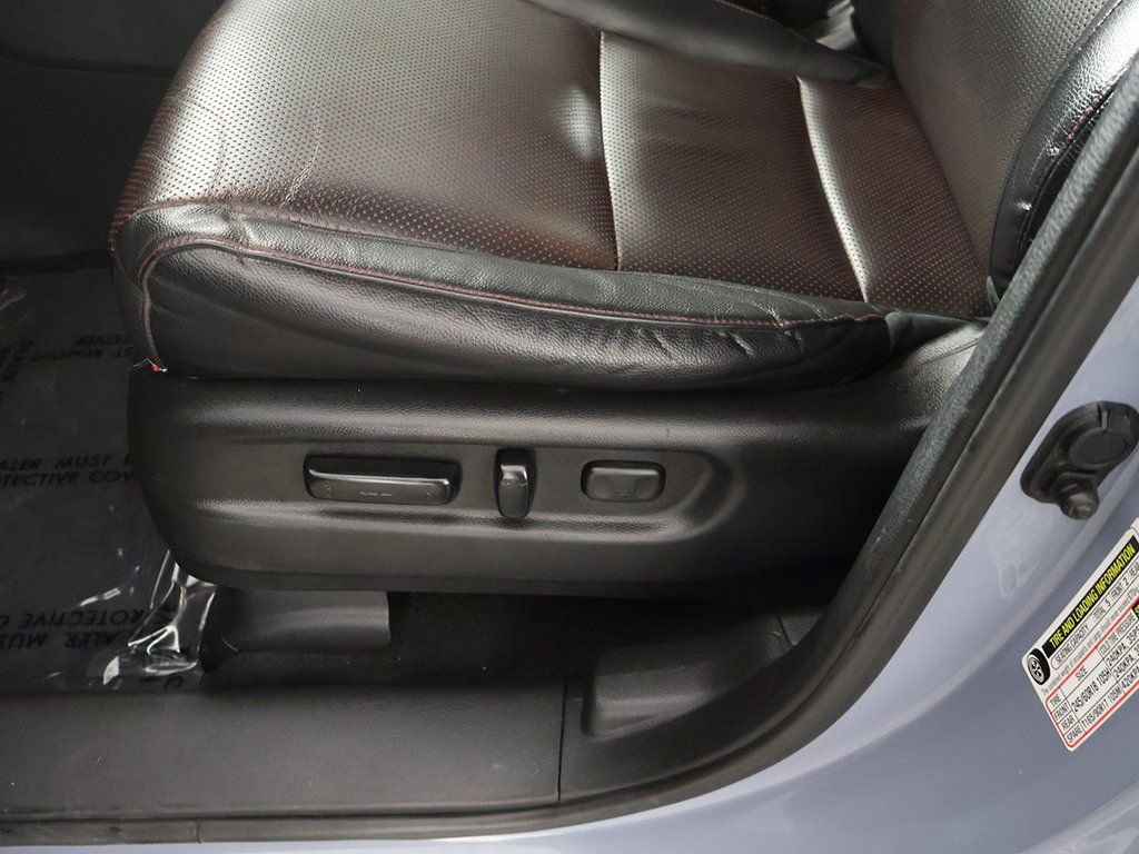 Used 2023 Honda Ridgeline Black Edition image 33