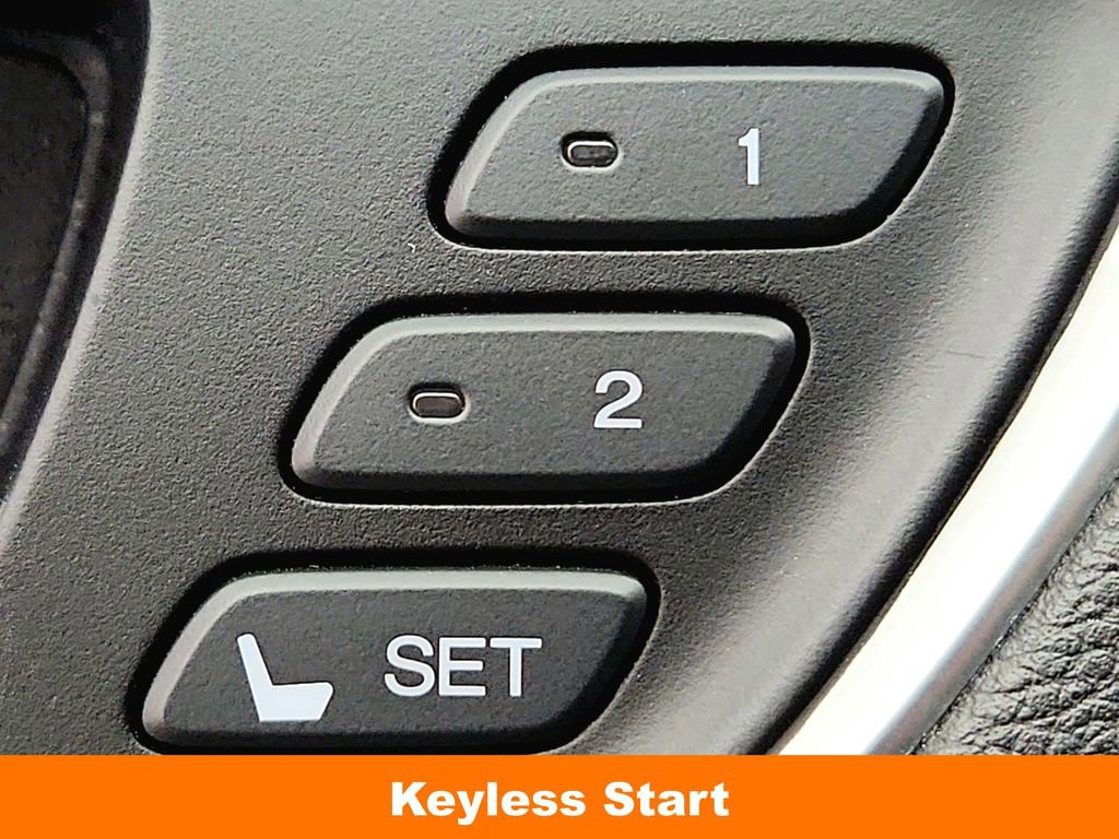 Used 2018 Acura TLX V6 SH-AWD w/ Technology Pkg image 21