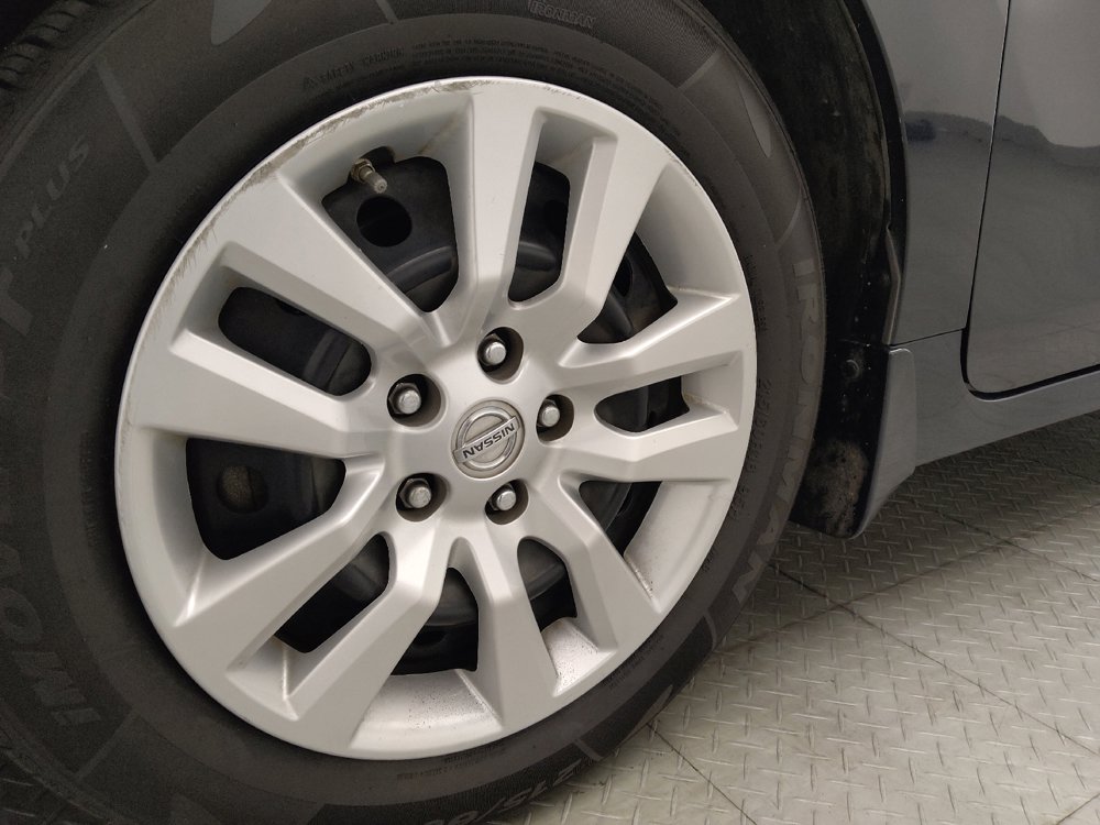 Used 2018 Nissan Altima 2.5 S w/ S Convenience Package FWD image 31