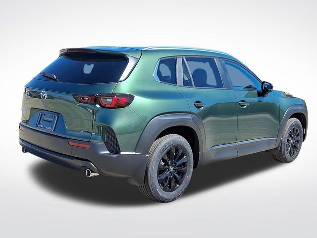 New 2026 MAZDA CX-50 AWD 2.5 S w/ Weather Package image 7