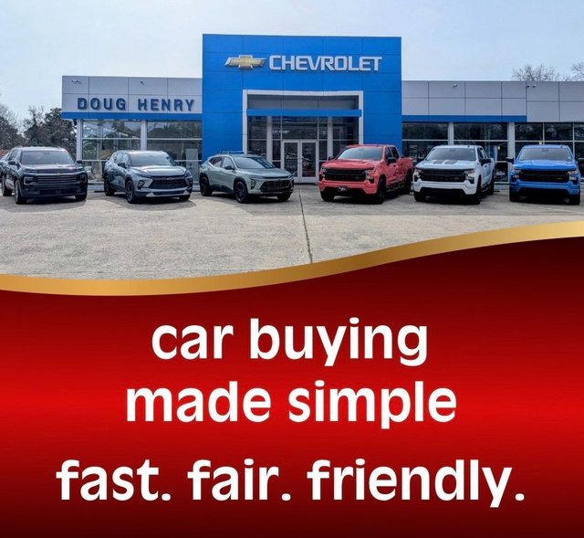 Certified 2025 Chevrolet Equinox LT image 53