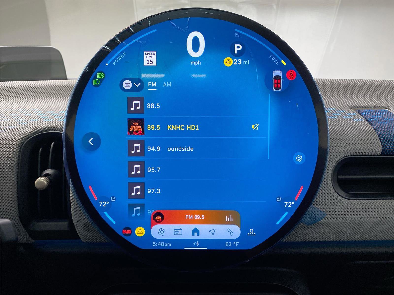 New 2026 MINI Cooper S image 16