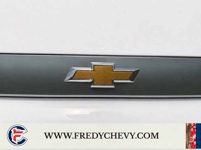 New 2026 Chevrolet Brightdrop 400 AWD/4WD image 36