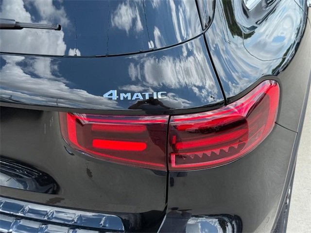 Certified 2025 Mercedes-Benz GLB 250 4MATIC image 5