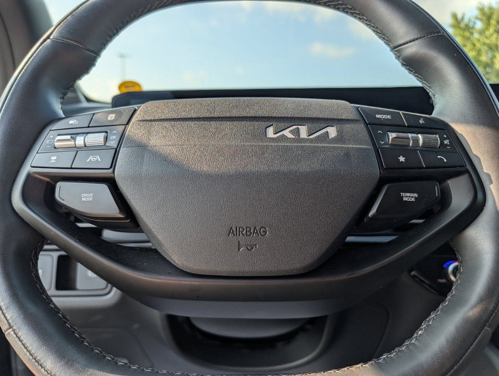 Used 2026 Kia Sportage X-Line AWD/4WD image 33