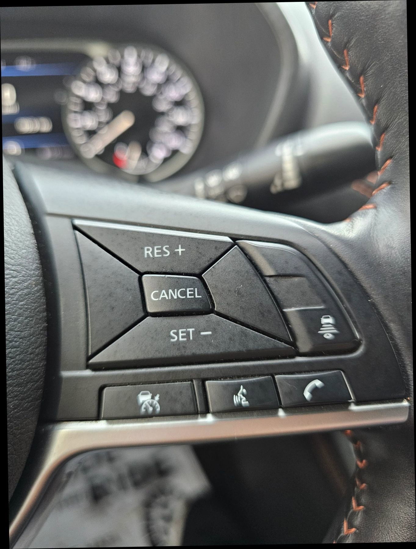 Used 2020 Nissan Sentra SR w/ Lighting Package image 14