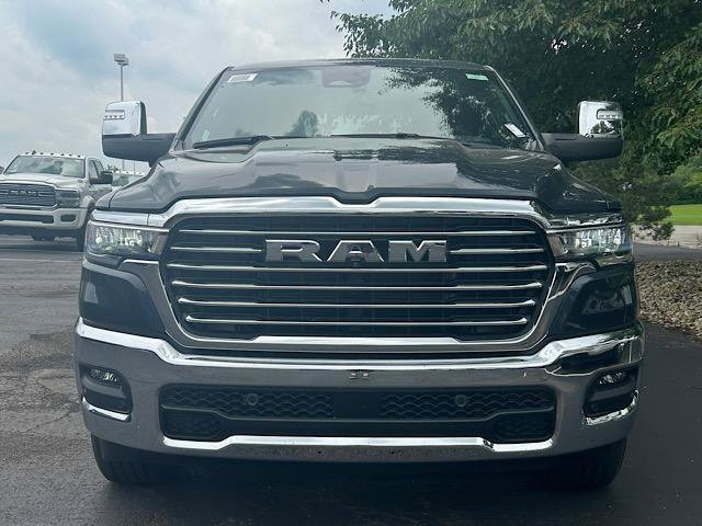 New 2026 RAM 1500 Laramie w/ Advanced Safety Group II image 5