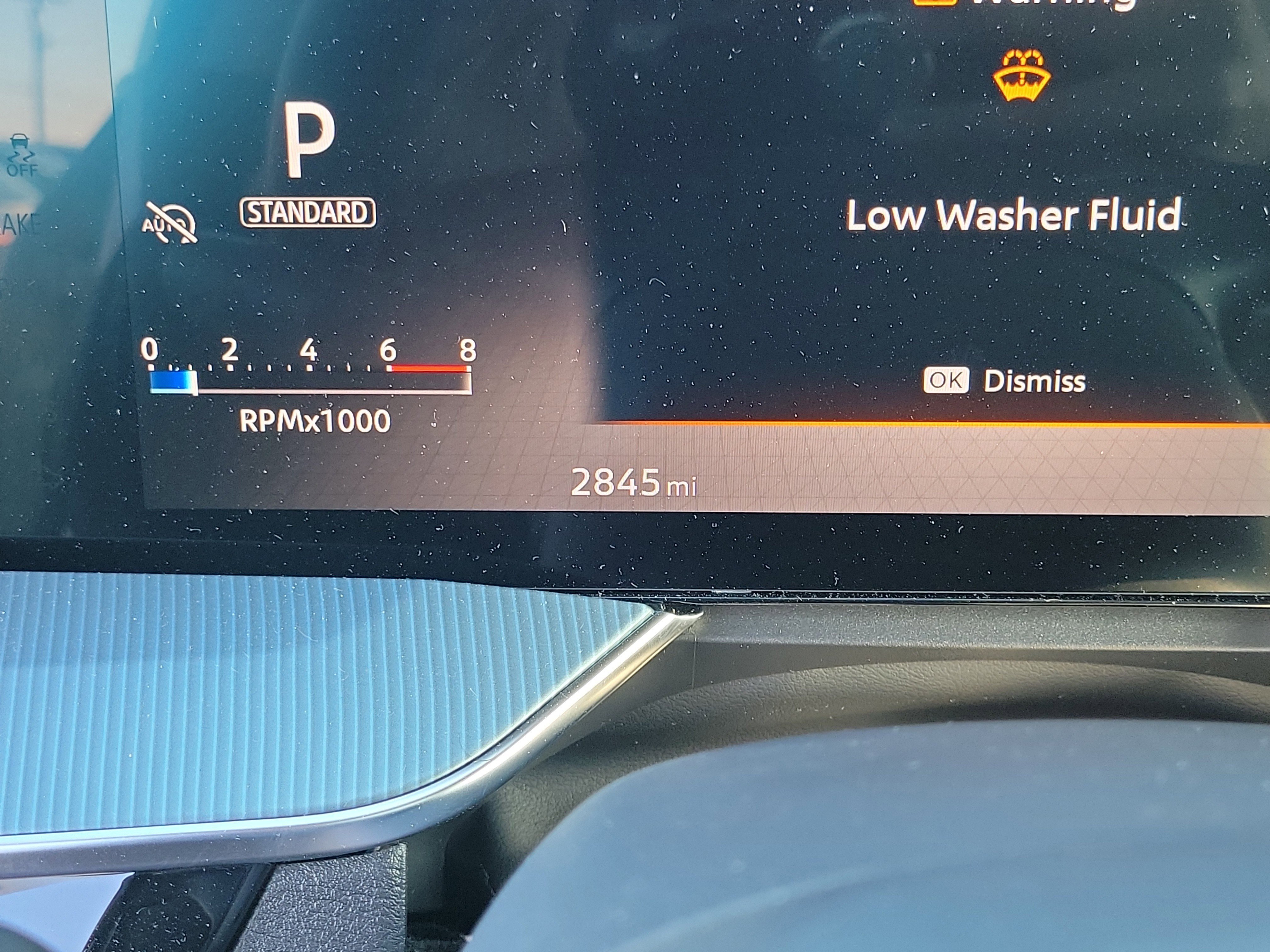 Certified 2025 Nissan Murano SL image 25