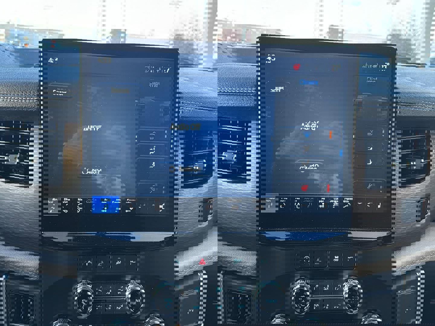 Used 2024 Ford Expedition Max Limited image 17