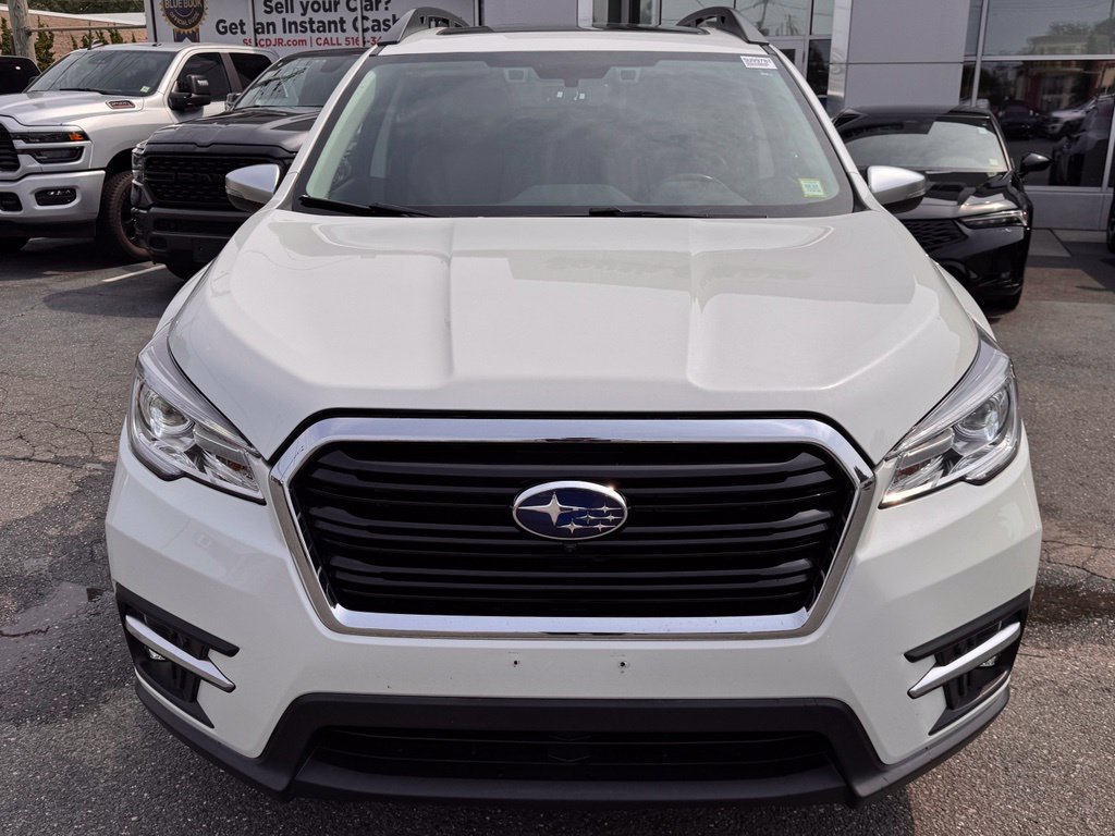 Used 2022 Subaru Ascent Touring AWD/4WD image 2
