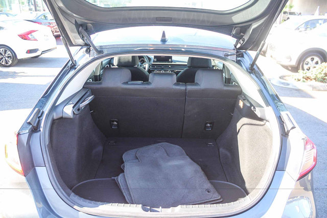 Used 2024 Honda Civic LX image 36
