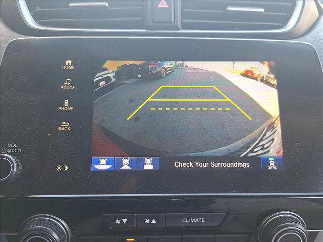 Used 2021 Honda CR-V EX image 13