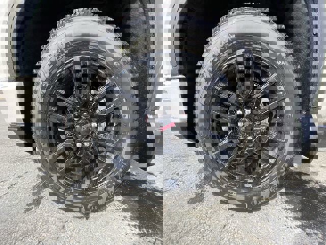 New 2026 GMC Sierra 1500 Pro w/ Graphite Edition image 10