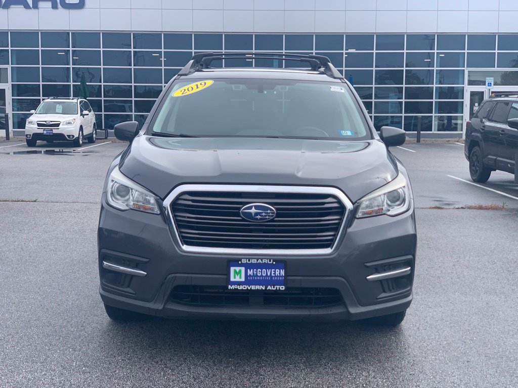 Used 2019 Subaru Ascent Premium AWD/4WD image 3