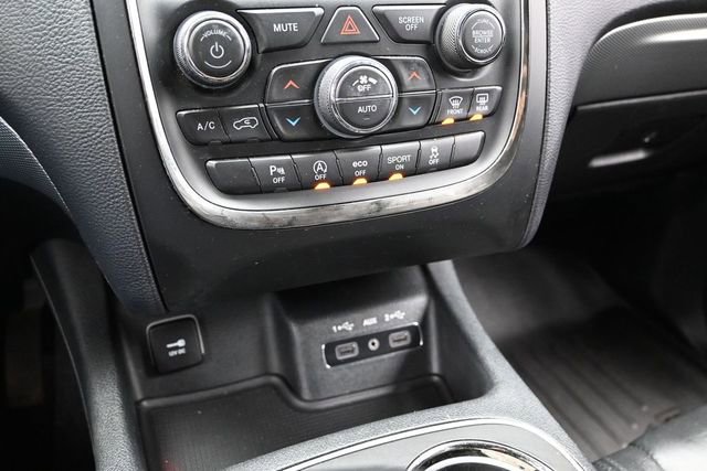 Certified 2020 Dodge Durango GT AWD/4WD image 46