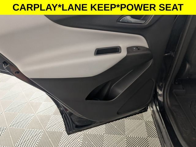 Used 2021 Chevrolet Equinox LS w/ LS Convenience Package FWD image 28