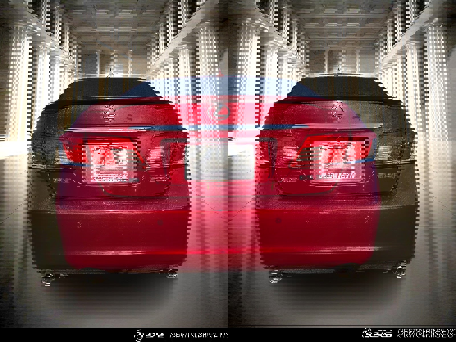 Used 2010 Lexus ES 350 image 5