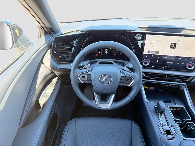 New 2026 Lexus TX 350 FWD image 17