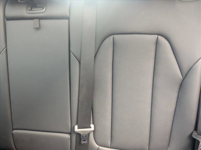 Used 2024 BMW X3 sDrive30i image 11