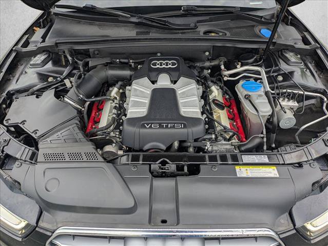 Used 2013 Audi S5 Prestige AWD/4WD image 22