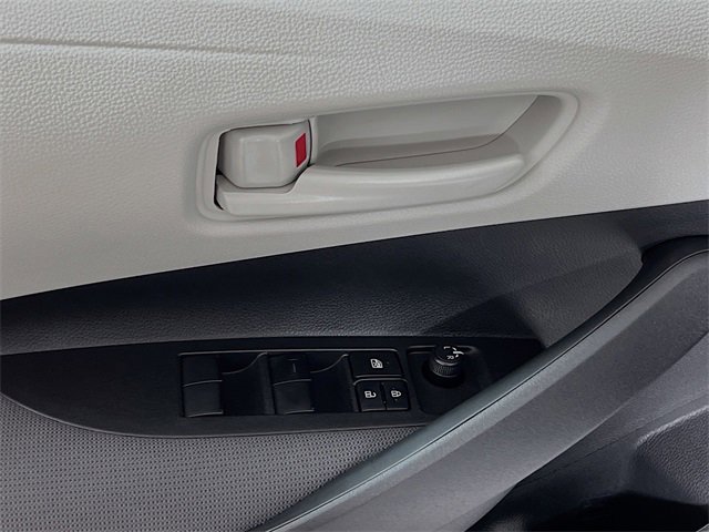 New 2026 Toyota Corolla LE image 14