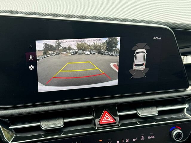 Used 2023 Kia Niro Wave FWD image 25