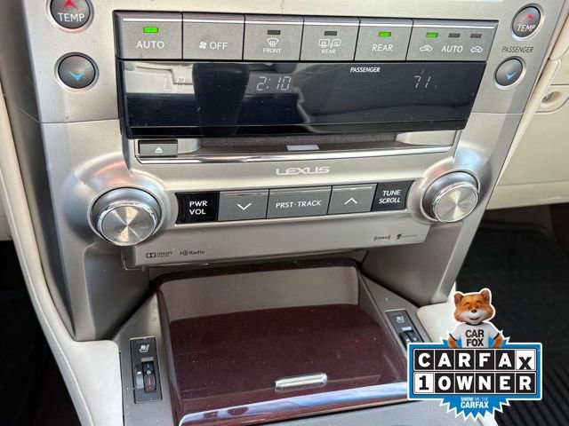 Used 2019 Lexus GX 460 image 14