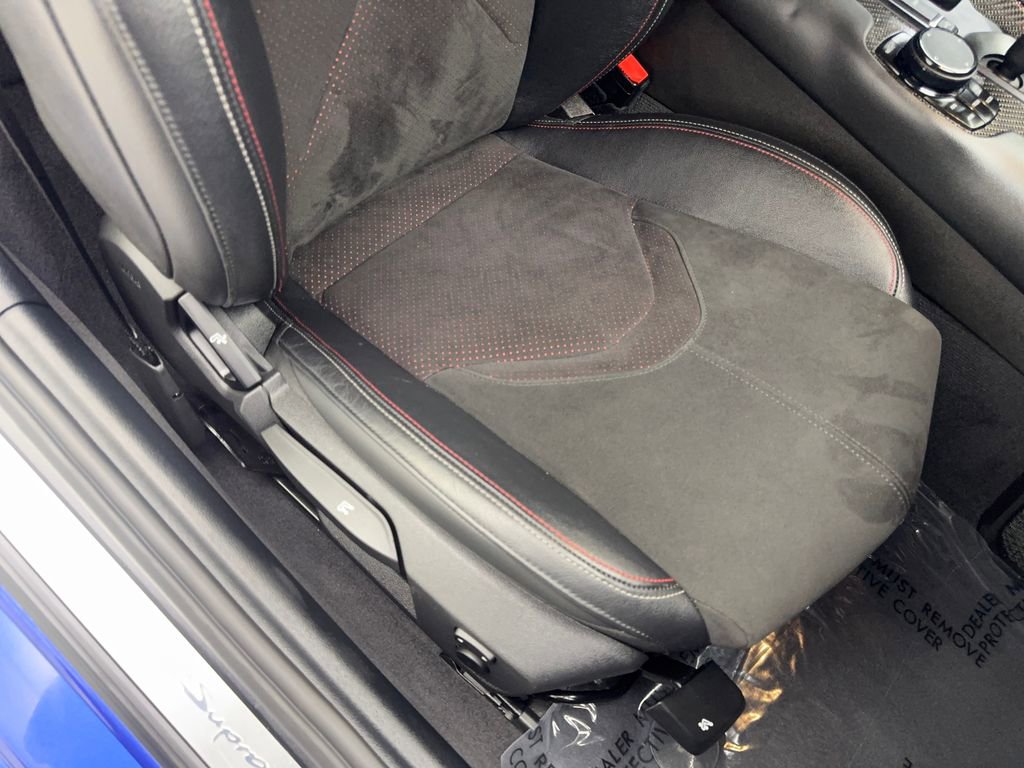 Used 2023 Toyota Supra w/ Safety & Technology Package image 39