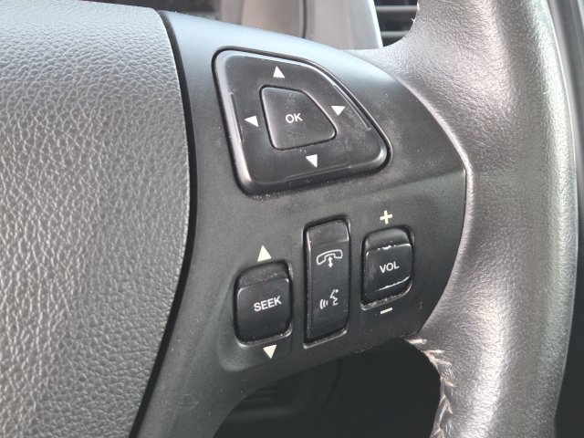 Used 2014 Ford Flex Limited w/ Equipment Group 301A FWD image 24