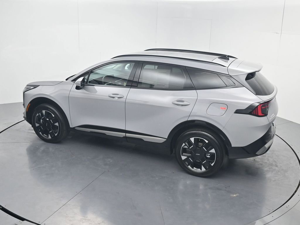 New 2026 Kia Sportage SX Prestige image 54