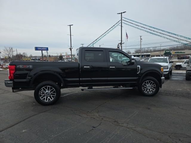 Used 2017 Ford F250 XLT w/ XLT Value Package image 10