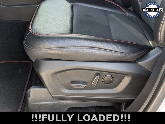 Used 2022 Ford Explorer ST-Line w/ Class IV Trailer Tow Package image 14
