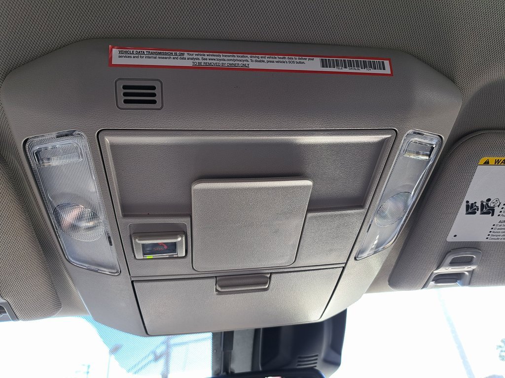 Used 2021 Toyota Tundra SR5 image 22