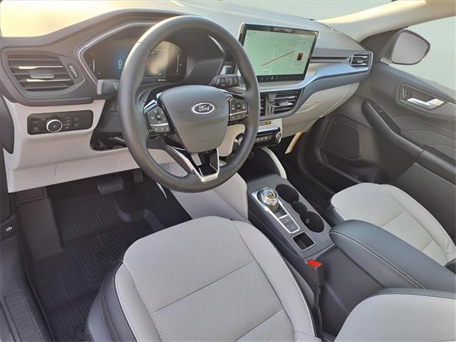 New 2026 Ford Escape SE image 15