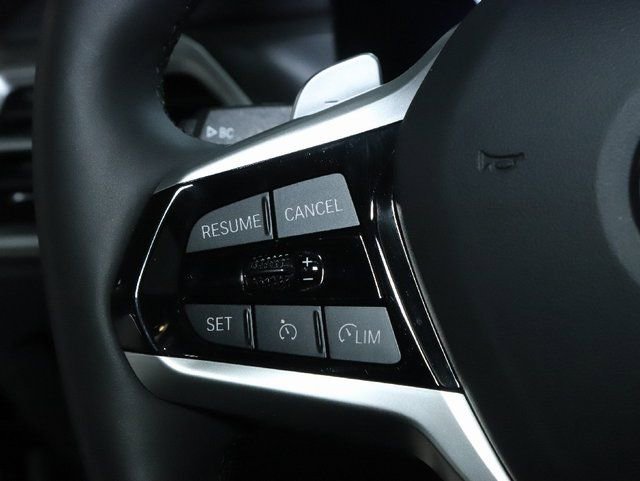 Used 2025 BMW 430i xDrive w/ Premium Package image 21