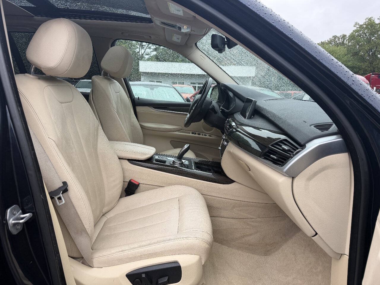 Used 2015 BMW X5 sDrive35i RWD image 14