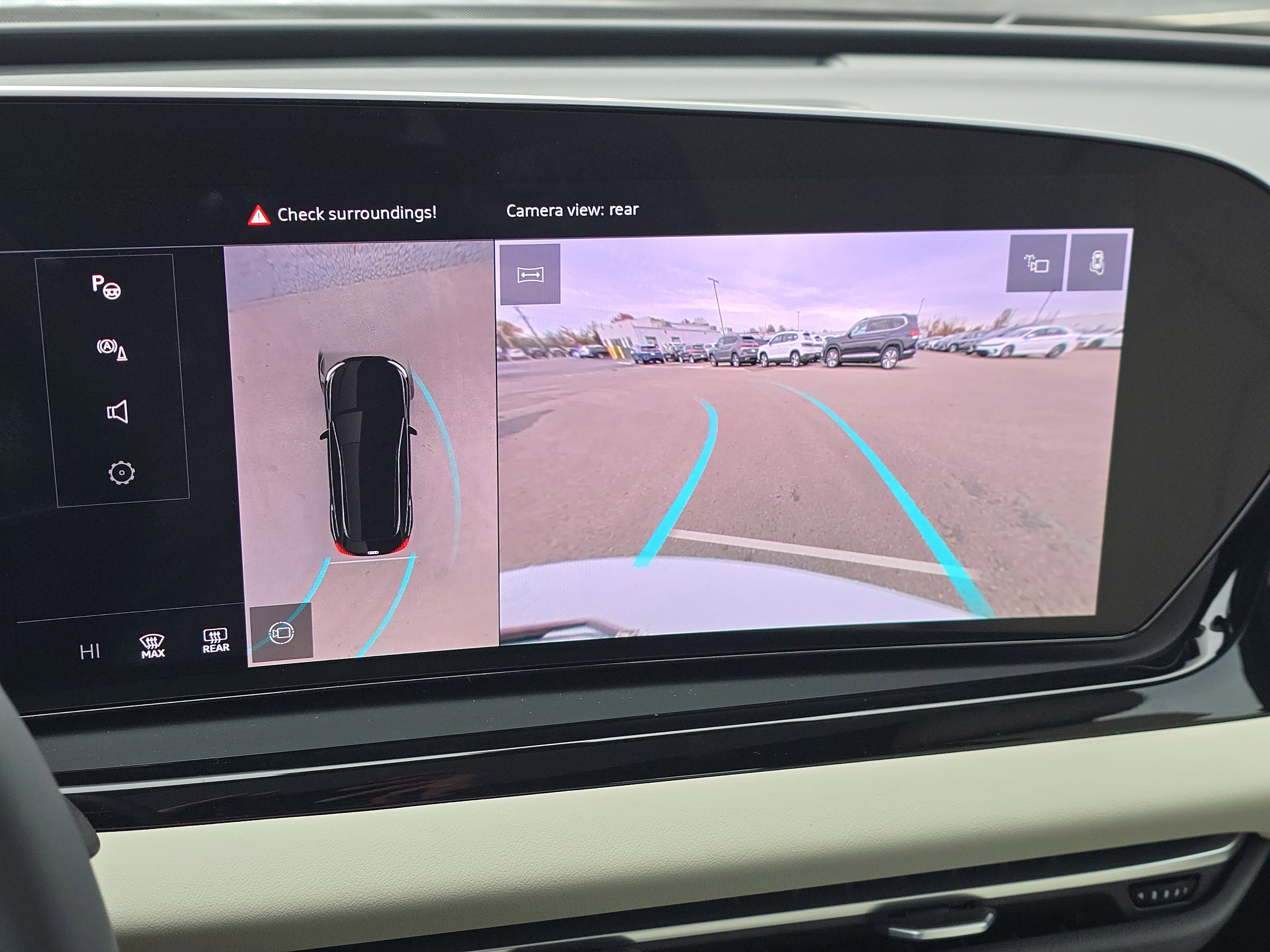 New 2025 Audi A5 2.0T Premium Plus image 24