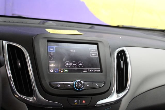 Used 2023 Chevrolet Equinox LS w/ LS Convenience Package AWD/4WD image 19